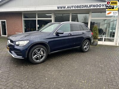 Mercedes GLC300e
