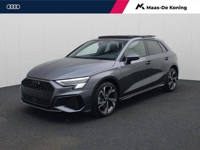 Audi A3 Sportback e-tron