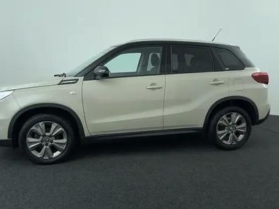 Bruin Gebruikt 2018 Suzuki Vitara SUV | € 16.400 (Eerlijke prijs)