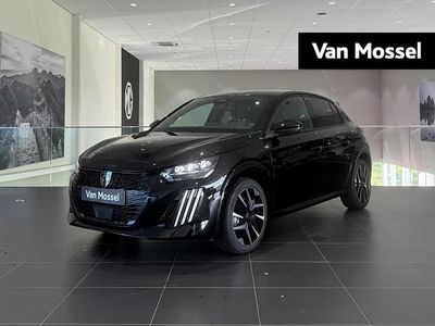 Nieuw 2025 Peugeot e-208 GTi Hatchback | € 31.240 (Eerlijke prijs)