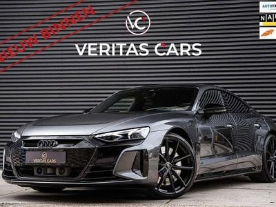Audi RS e-tron GT