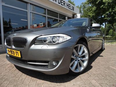 BMW 528