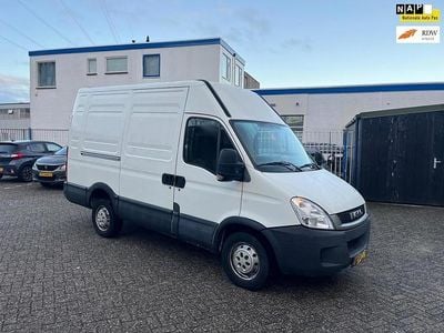 Gebruikt 2009 Iveco Daily | € 4.950 (Super prijs)
