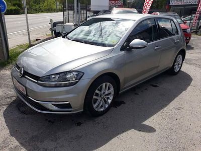 Occasion VW Golf VII Comfortline 2018 Grijs Sedan