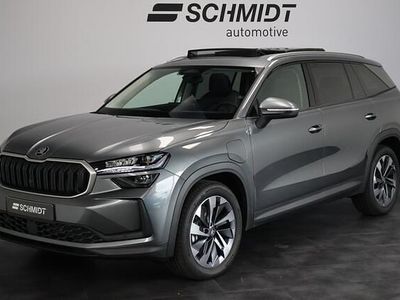 Grijs Nieuw 2025 Skoda Kodiaq SUV | € 51.995
