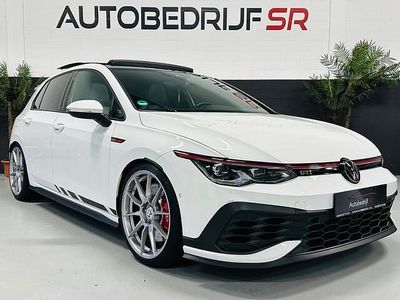 Overige Occasion 2021 VW Golf VIII GTI Clubsport Hatchback | € 34.950 (Eerlijke prijs)