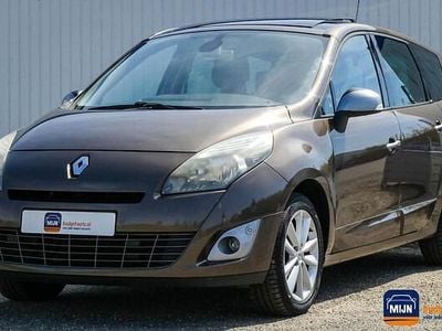 Renault Scénic III