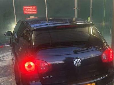 Occasion VW Golf IV Trendline 75 PK (55 kW) 2004 Zwart Hatchback