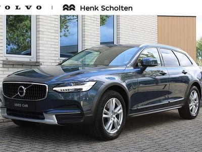 Volvo V90 CC