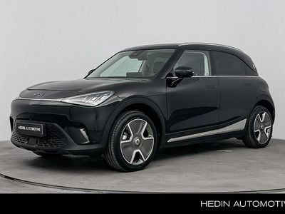 Occasion Smart #1 Edition #1 22 kW (30 PK) 2026 Zwart SUV