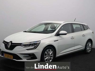 Renault Mégane GrandTour