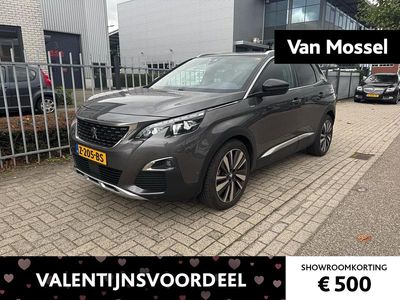 Occasion Peugeot 3008 GT 2024 Grijs SUV