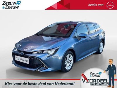 Toyota Corolla Hybrid