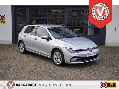 tweedehands VW Golf VIII 1.5 TSI ACT Life