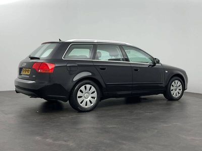 tweedehands Audi A4 Avant 2.0 Pro Line Business Station Clima Cruise