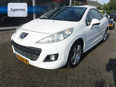 Peugeot 207 CC