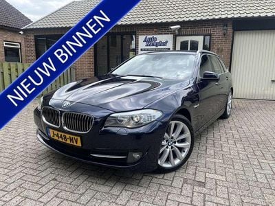 BMW 523