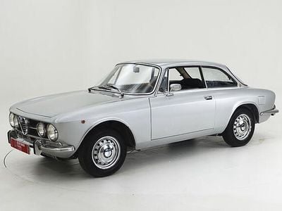 Overige Gebruikt 1971 Alfa Romeo GTV Coupé | € 39.950
