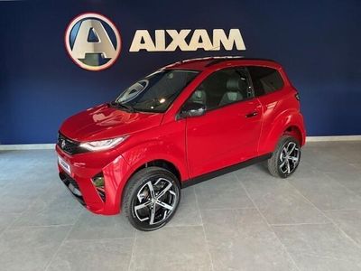 Aixam Crossover Premium