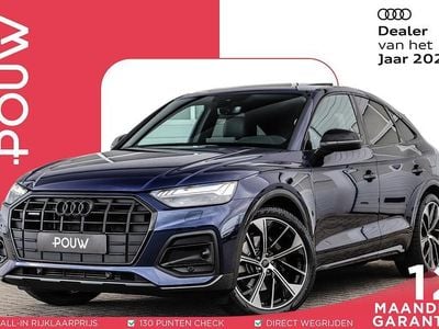 Audi Q5 Sportback