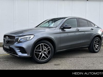 Mercedes GLC250