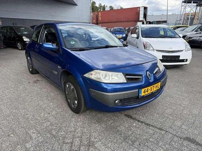 Renault Mégane II