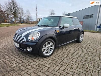 Occasion Mini Cooper Pepper 120 PK (88 kW) 2007 Hatchback