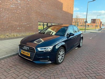 Occasion 2016 Audi A3 Sedan | € 10.950 (Eerlijke prijs)