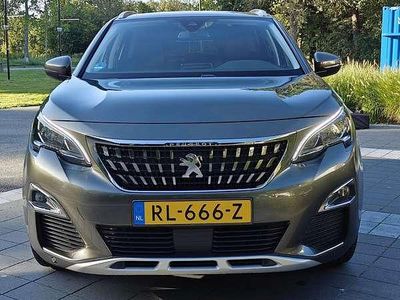 Gebruikt 2018 Peugeot 3008 Access SUV | € 15.000 (Iets duurder)