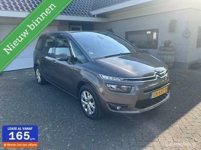 Citroën Grand C4 Picasso