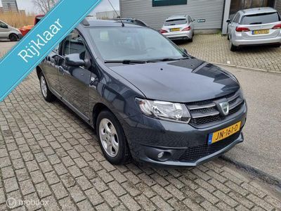 tweedehands Dacia Logan MCV 0.9 TCe S&S Prestige FULL OPTIONS, CRUISE