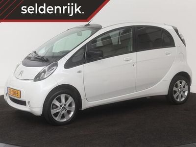 tweedehands Citroën C-zero 16 kWh | 84.000km NAP | Bluetooth | Climate control | Radio/