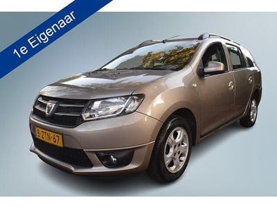 Dacia Logan MCV