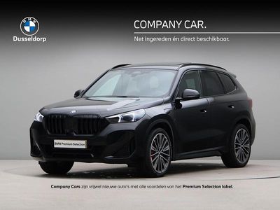 Zwart Occasion 2025 BMW X1 M Sport SUV | € 70.006