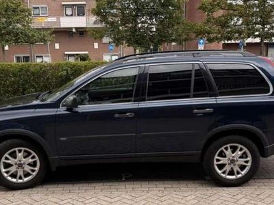 Occasion Volvo XC90 272 PK (200 kW) 2004 Zwart SUV