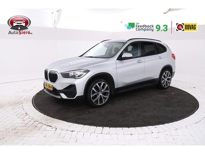 Grijs Occasion 2026 BMW X1 Executive SUV | € 29.995