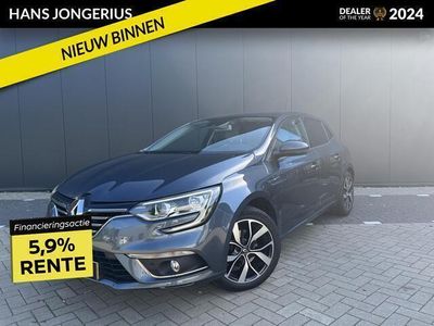 Renault Mégane IV