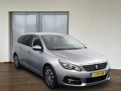 Peugeot 308 SW