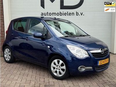 Opel Agila