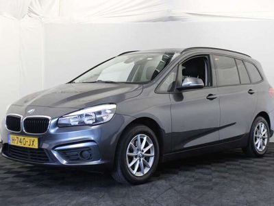 BMW 216 Gran Tourer