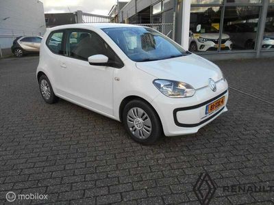 tweedehands VW up! up! 1.0 moveBlueMotion