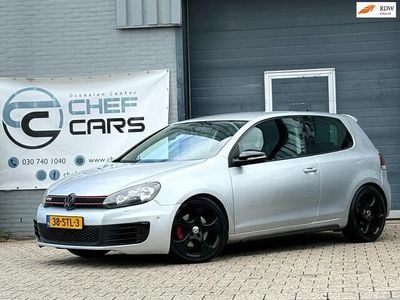 VW Golf VI