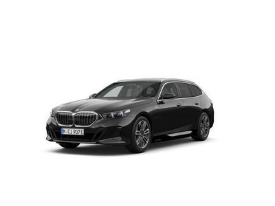 BMW 530e