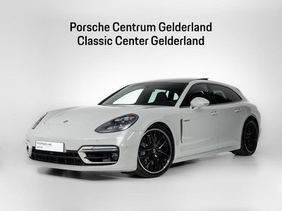 Grijs Gebruikt 2024 Porsche Panamera 4 Platinum Edition Sedan | € 119.900 (Duur)