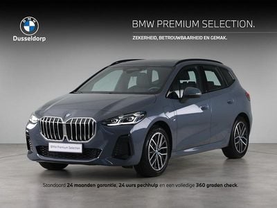 Grijs Gebruikt 2024 BMW 230 M Sport Stationwagen | € 47.950 (Duur)