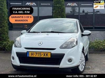 Renault Clio II