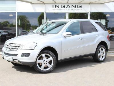 Mercedes ML320