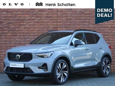 Grijs Occasion 2022 Volvo XC40 Plus SUV | € 46.950