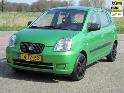 tweedehands Kia Picanto 1.0 Light