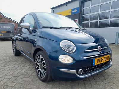 Occasion Fiat 500e Dolcevita 51 kW (70 PK) 2021